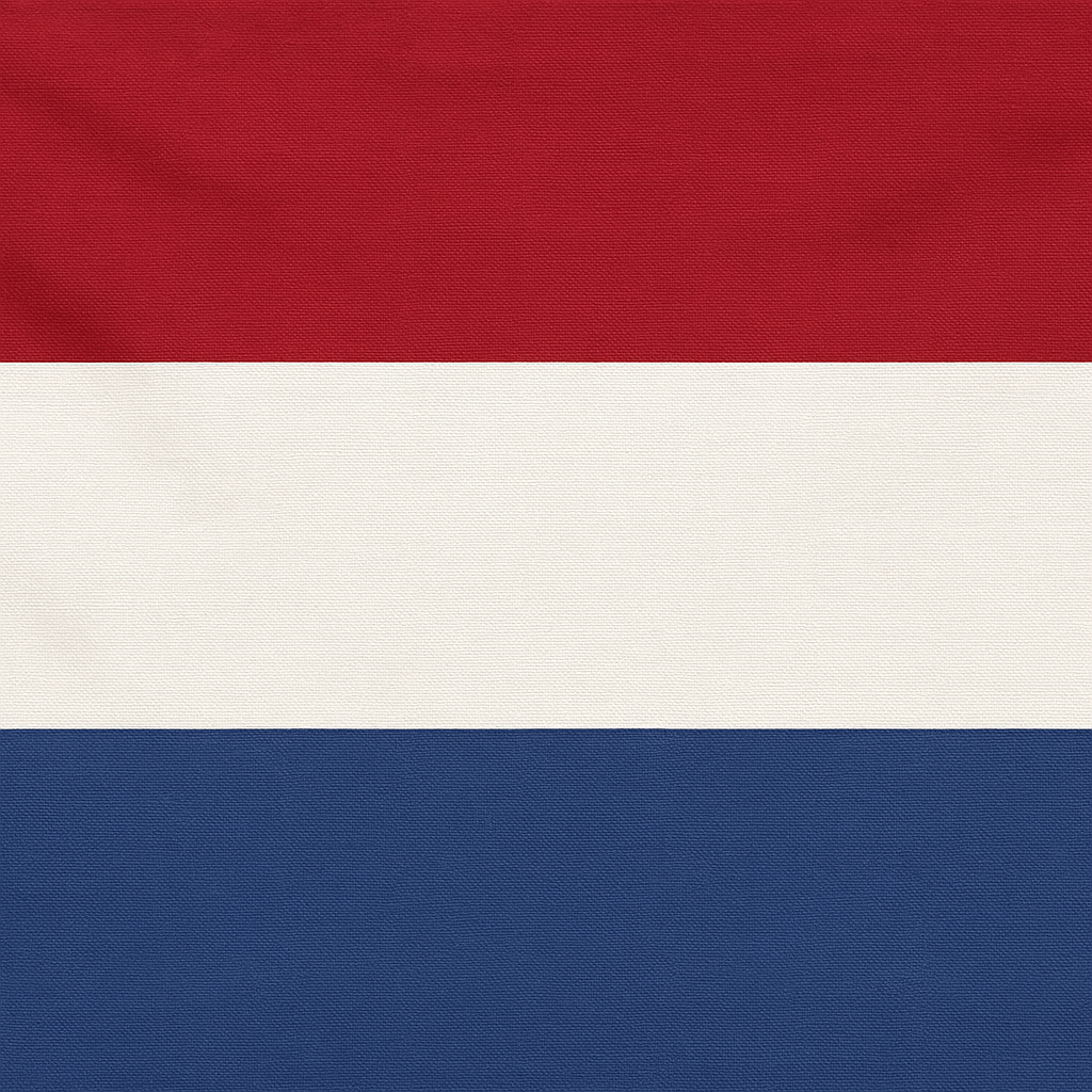 Nederland
