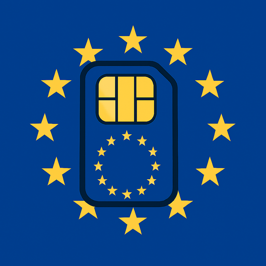 EU 50 GB